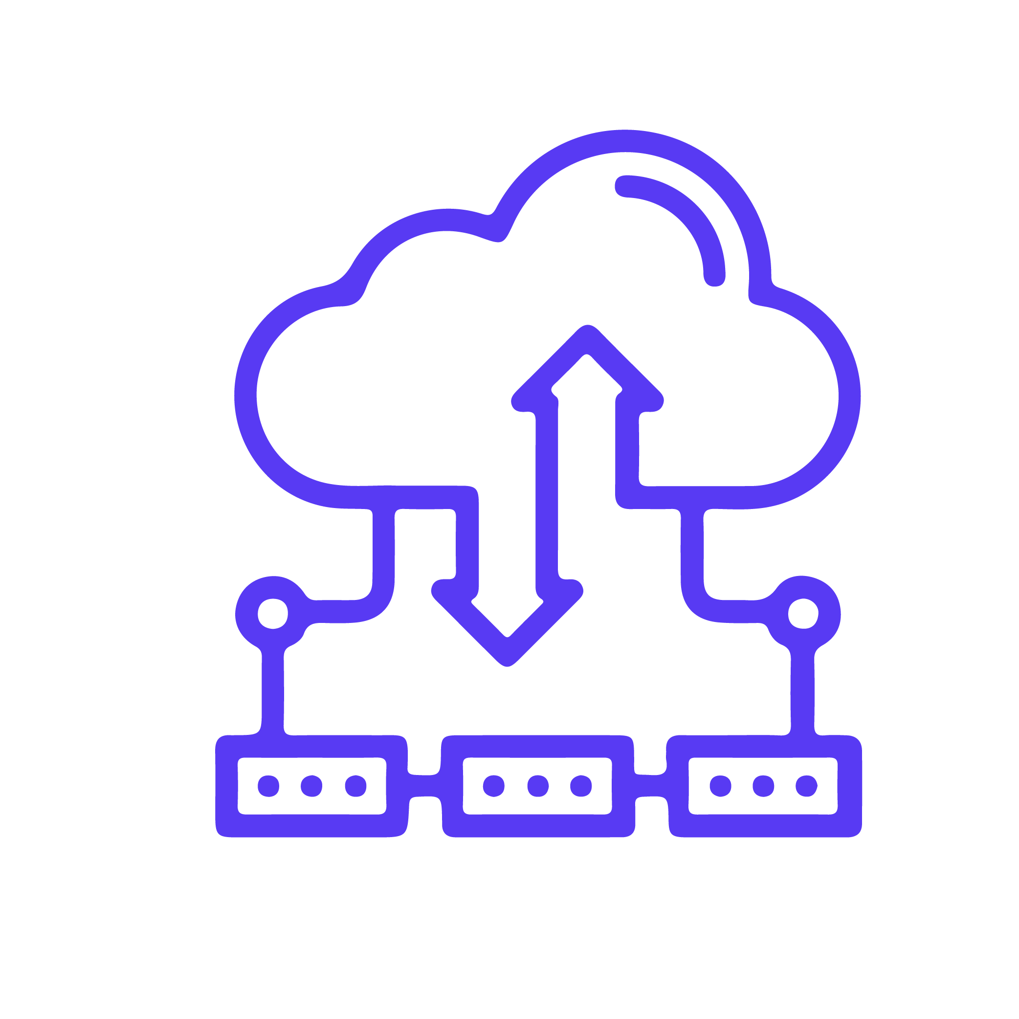 Migration & Lift-and-Shift
